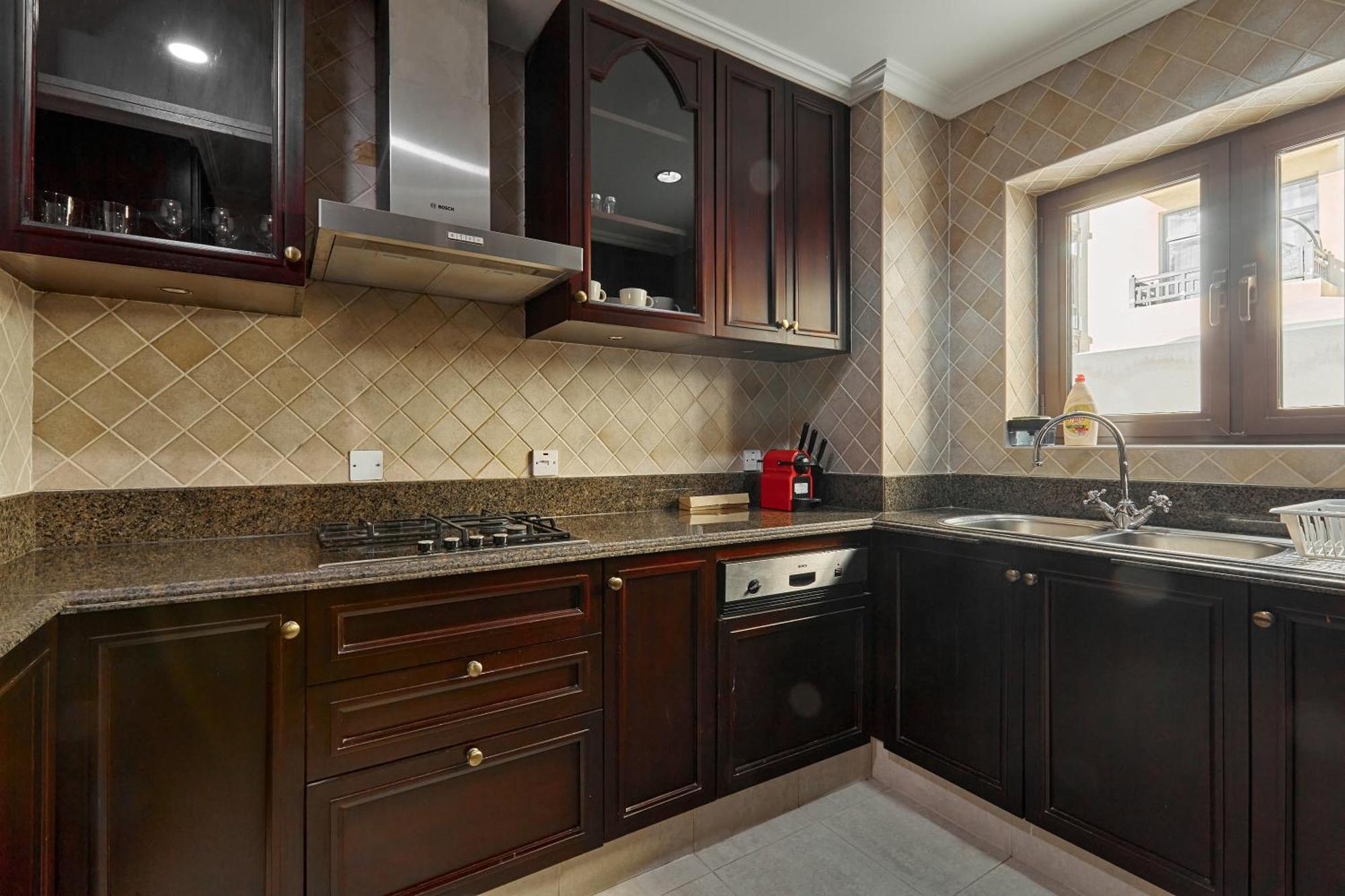 Golden Homes Souk Al Bahar Burj Khalifa View Tajer Residences 1Br Mint Avenue Near , Dubai Mall & Burj Khalifa Екстериор снимка